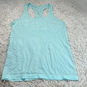 Lululemon Swiftly Tech Racerback